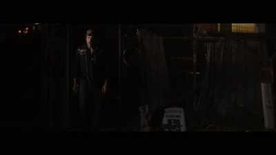 -[door sliding] -[insects chirping] - Hotel Dunsmuir