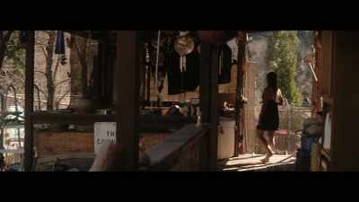[door sliding] - Hotel Dunsmuir