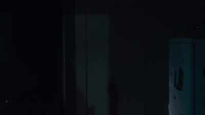 [door sliding] - The Bad Seed