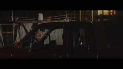 [door sliding] - Hotel Dunsmuir