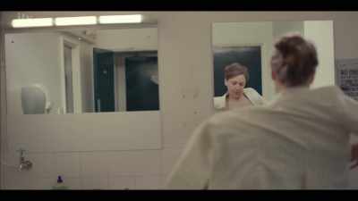 DOOR SQUEAKING - The Tower