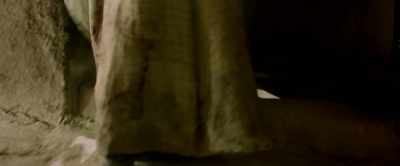 [Door squeaking] - Born a King