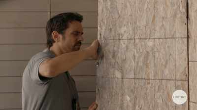[door squeaking] - A Daughter's Deception