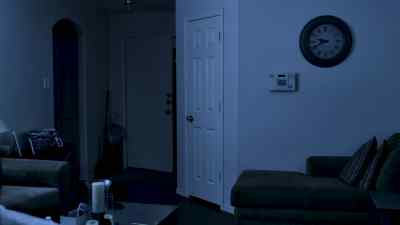(door squeaking) - Double Kill
