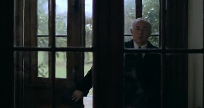 [door squeaking shut] - The Inspector Lynley Mysteries