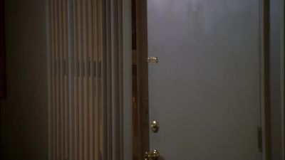(door squeaks) - Desperate Housewives