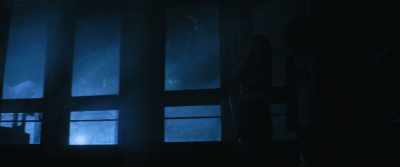 [door thudding] - Final Summer