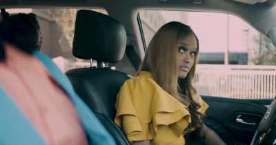 (door thudding) - 10 Reasons Why Men Cheat