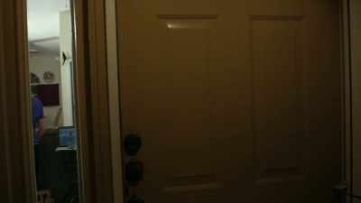 (door thudding) - The Cheerleader Sleepover Slaughter