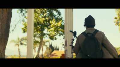 (door thudding shut) - Natty Knocks