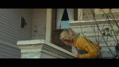 (door thudding shut) - Natty Knocks