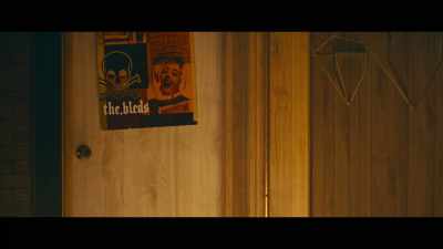 (door thudding shut) - Natty Knocks