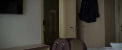 [door thuds] - S.O.S. Survive or Sacrifice