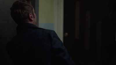 (DOOR THUDS) - Rellik