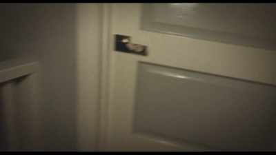 (door thuds) - Puzzle Box