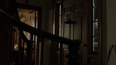 [door thuds] - The Collective