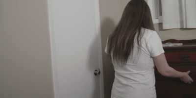 (door thuds) - Night of the Dead Sorority Babes