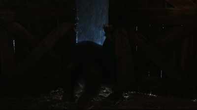 [door thuds] - Mythica: Stormbound