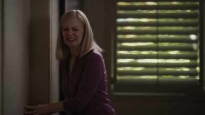 [door thuds] - The Surrogate Scandal