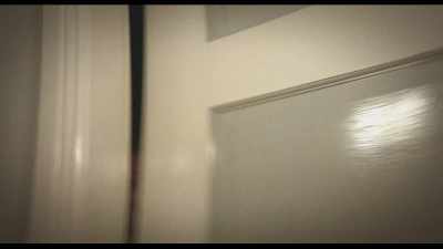 (door thuds) - Puzzle Box