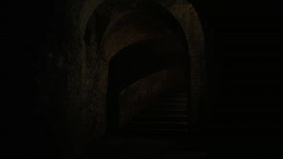 [DOOR THUDS] - Game of Thrones