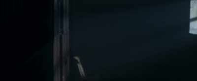 [DOOR UNLOCKING, OPENS] - The Stoic