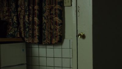 [door unlocking] - Marvel's The Punisher