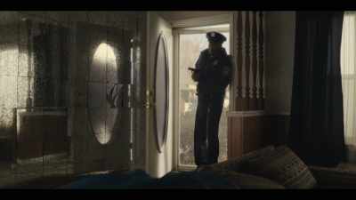 (DOOR UNLOCKING) - Mare of Easttown