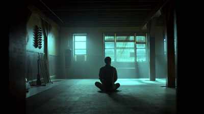 [door unlocking] - Marvel's The Defenders