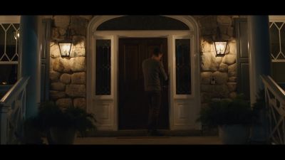 [door unlocking] - The Watcher