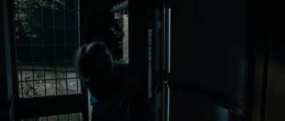 (door unlocking) - Alien Invasion