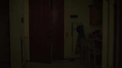 (door unlocks) - We Are Who We Are