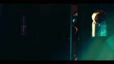 (DOOR UNLOCKS) - Little Birds