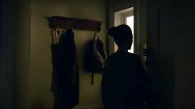 [DOOR UNLOCKS] - Absentia