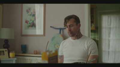 DOOR UPSTAIRS SLAMS - Passenger