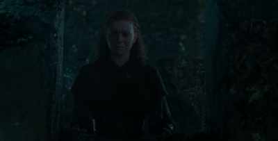 Door, you won't defeat me. I... - Willow