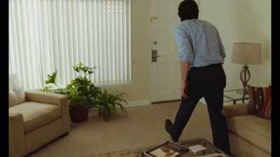 [doorbell buzzes] - Marriage Story