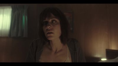 (DOORBELL BUZZING) - Fargo