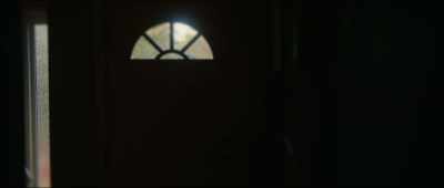 [DOORBELL CHIMES] - Don't Look Away