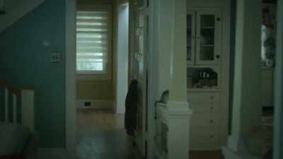 [doorbell chimes] - The Dangerous Book for Boys