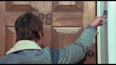 (Doorbell chiming) - Adventures of a Taxi Driver