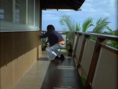 [ DOORBELL CHIMING ] - Hawaii Five-0