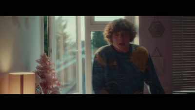 DOORBELL
Mum! - Big Boys