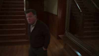 [doorbell ringing] - Midway to Love