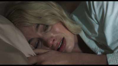 (DOORBELL RINGING) - Goodbye Christopher Robin
