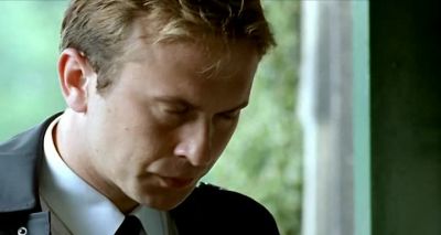(doorbell ringing) - The Inspector Lynley Mysteries