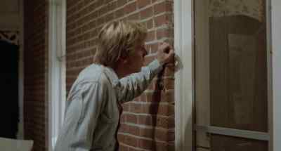 (doorbell ringing) - The Hearse