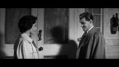 (DOORBELL RINGING) - Never Take Sweets from a Stranger