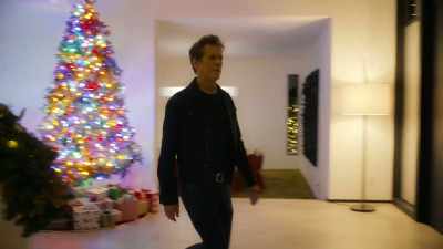 (DOORBELL RINGING) - The Guardians of the Galaxy Holiday Special