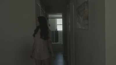 (doorbell ringing) - The House on Laura Anne Dr.
